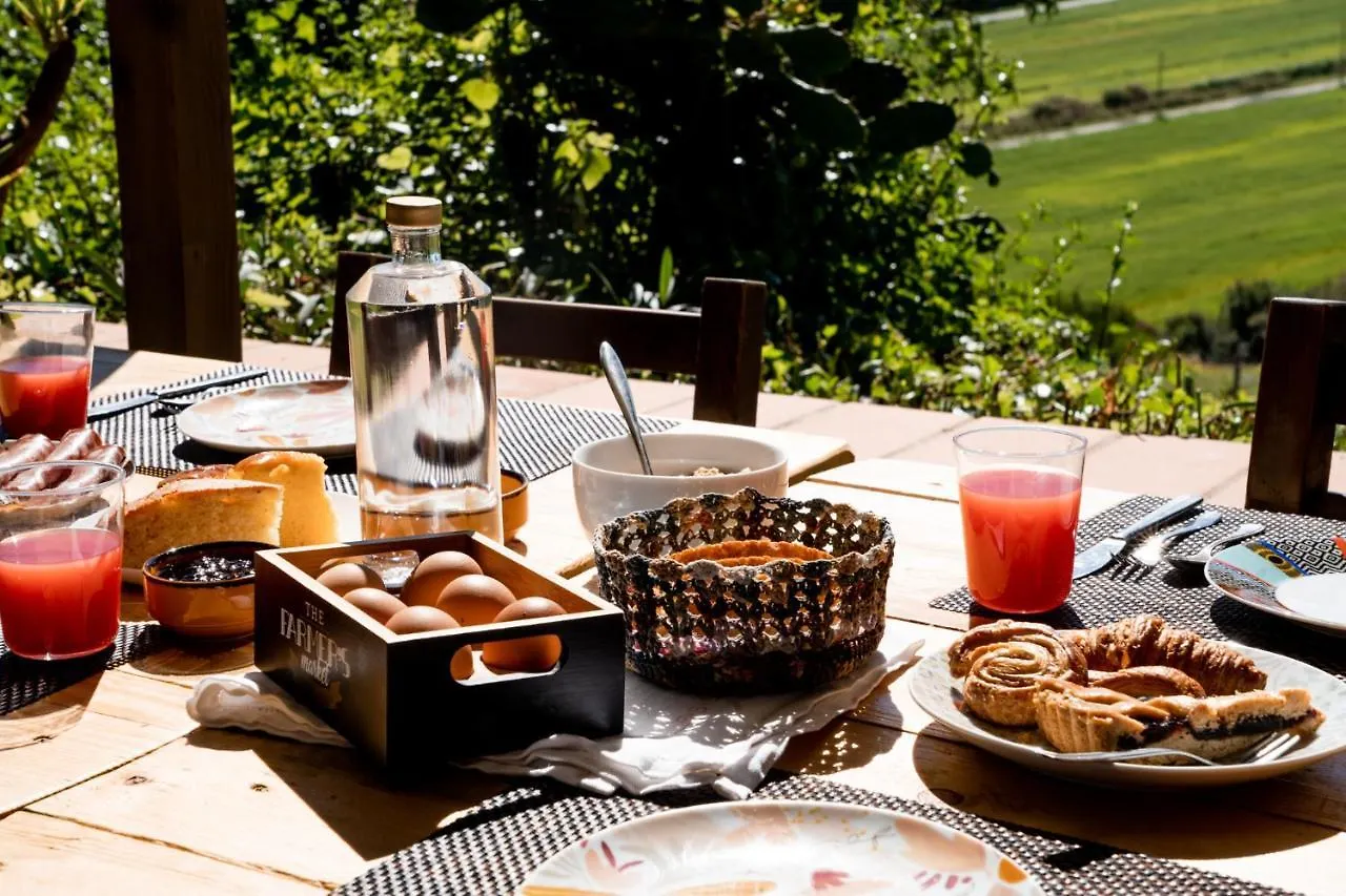 Agriturismo Rascioni & Cecconello Fonteblanda 0*,