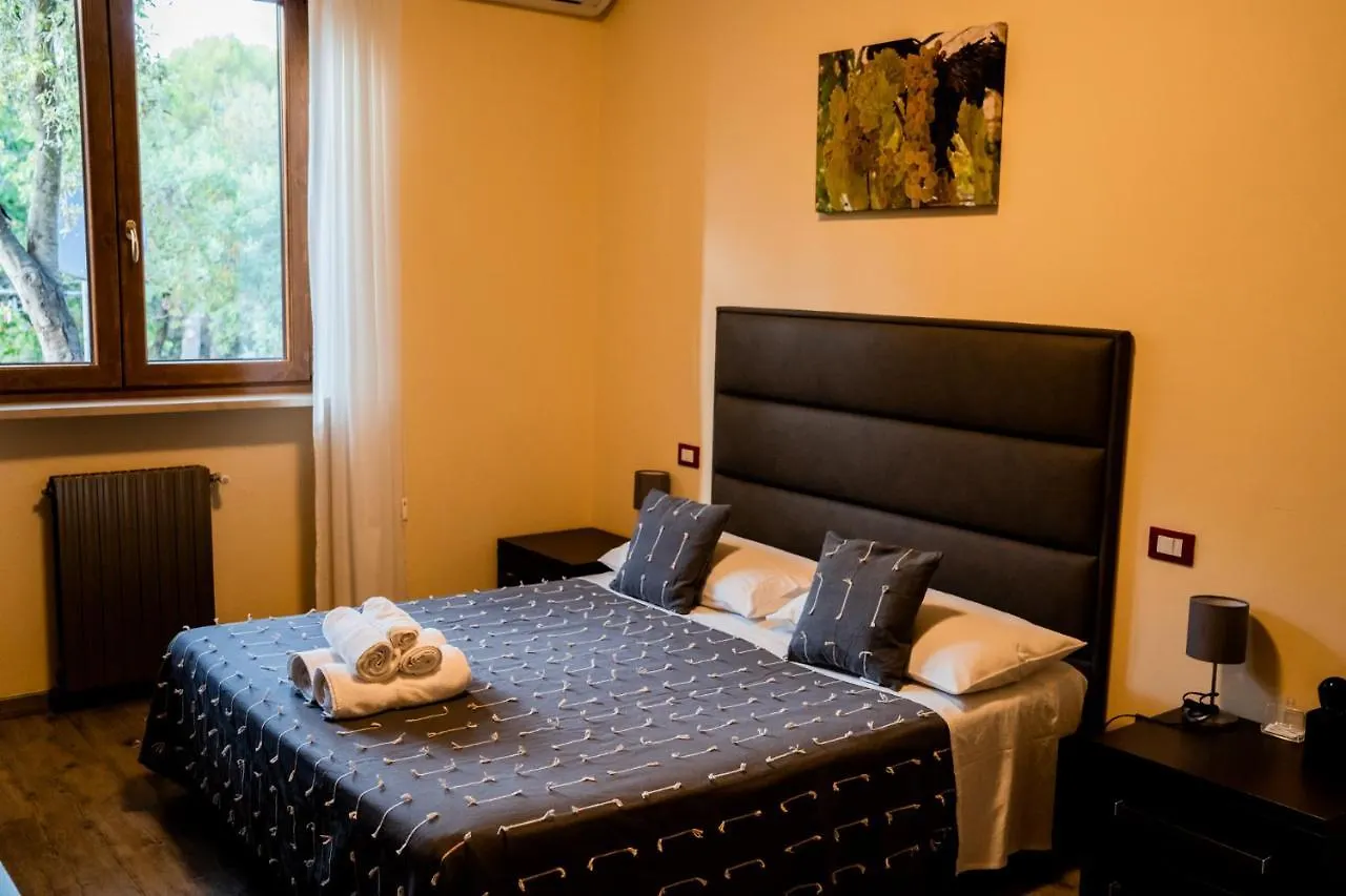 Agroturismo Agriturismo Rascioni & Cecconello Fonteblanda Italia