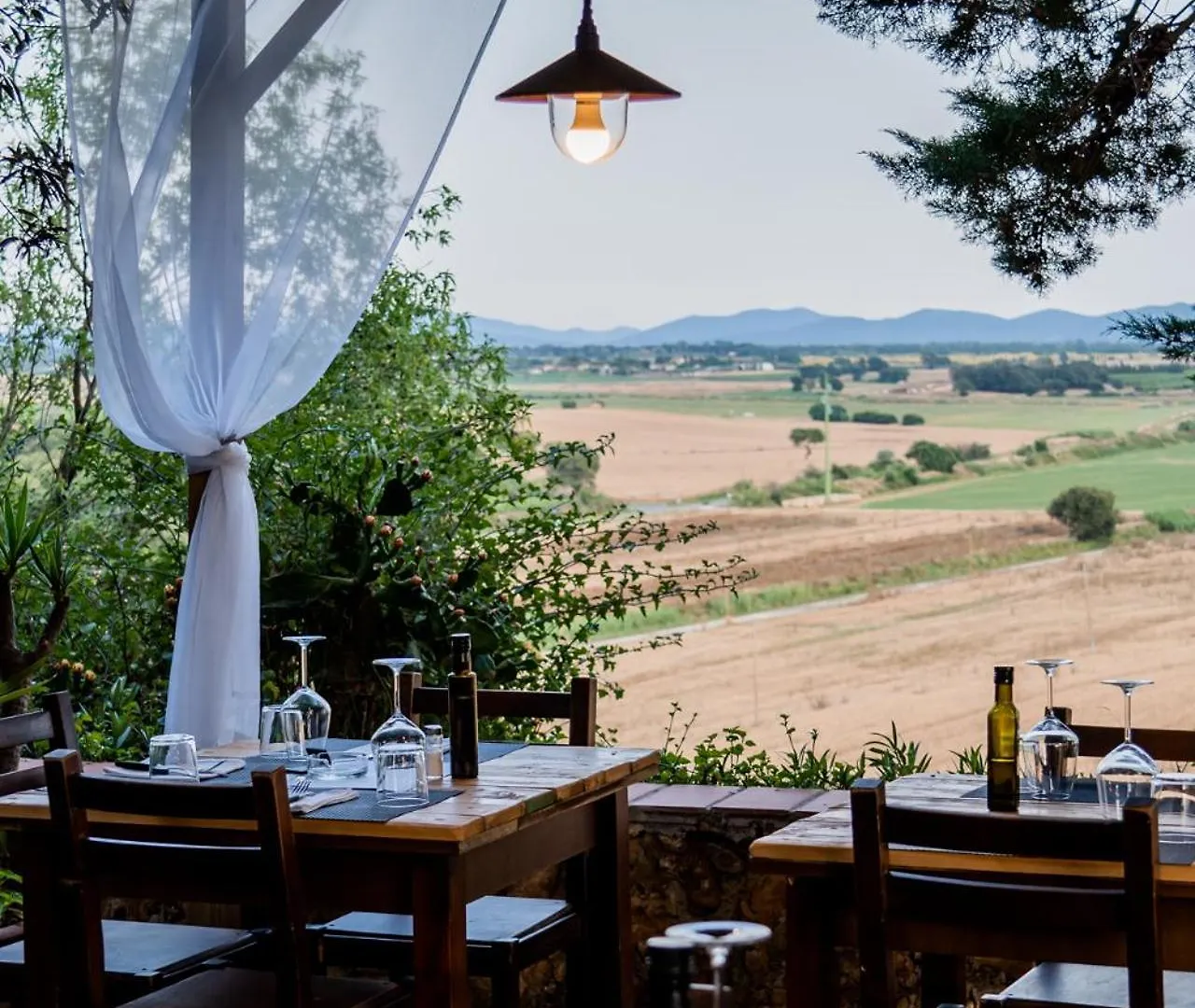 Agriturismo Rascioni & Cecconello Fonteblanda