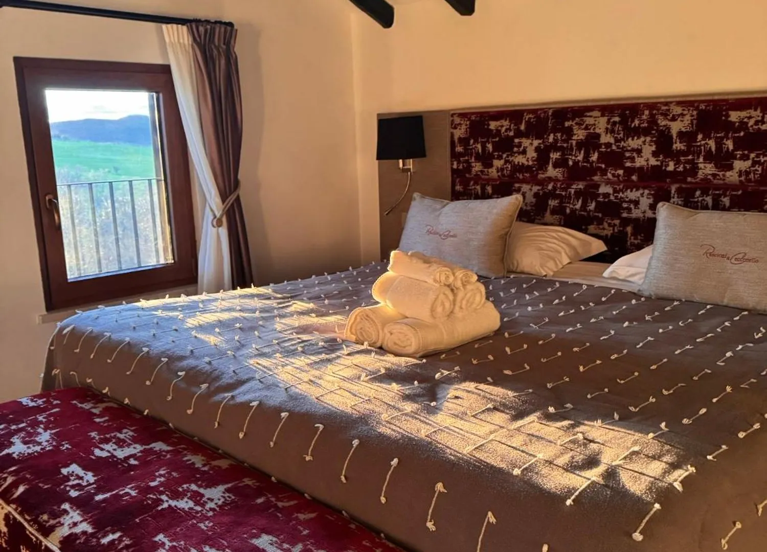 Alloggio per agriturismo Agriturismo Poggio Ciliegio Fonteblanda Italia