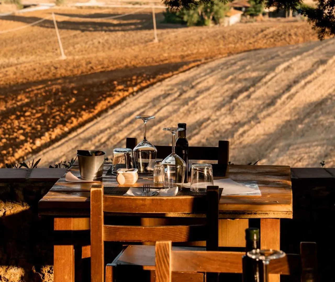 Agriturismo Rascioni & Cecconello Fonteblanda 0*,