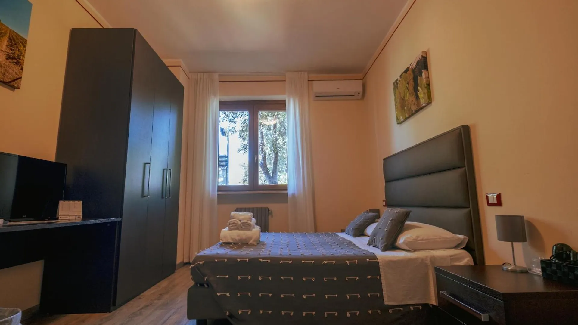 Farm stay Agriturismo Rascioni & Cecconello Fonteblanda Italy
